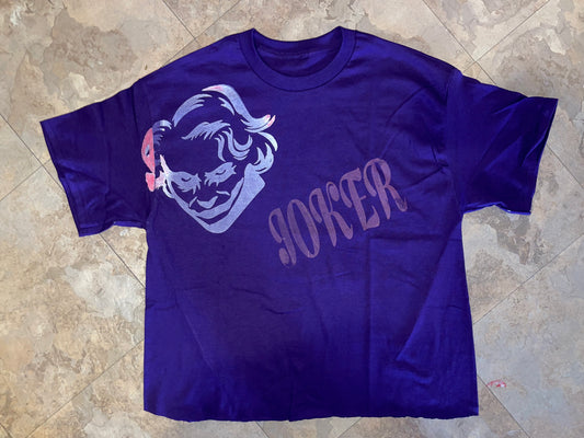 JOKER tee